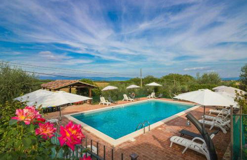 Apartment With Views Of Lake Trasimeno - Foto 24