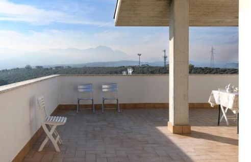 Pet Friendly Apartment In Moscufo - Foto 24