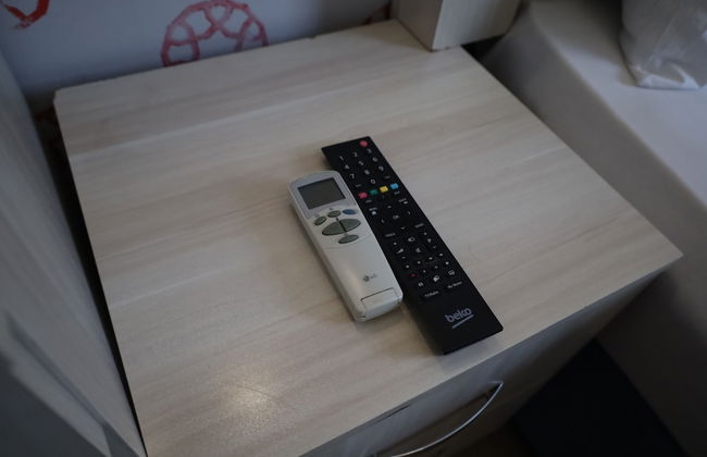 Galaxy Hotel Sultanahmet - Foto 15