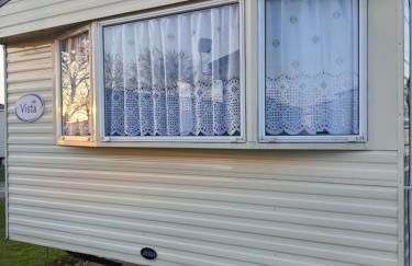 Buxton's Holiday Home - Park Holiday's complex - Beach Access - Free WiFi - Foto 35