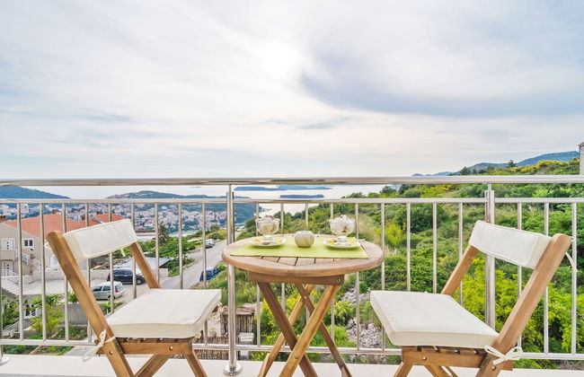 Apartments Villa Dadic - Photo 60