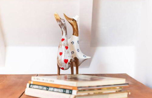 CAPARICA BEACH VILLA - Foto 16