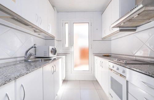 Aparthotel Napols - Abapart - Foto 9