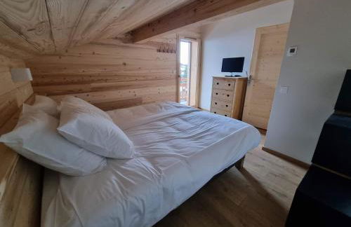 Les Chalets de l'Adret - Photo 41