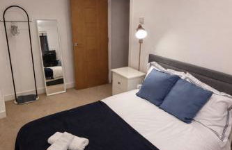 Flat 20 min to Central London and Garden & Parking - Foto 15