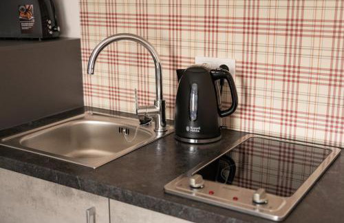 Apartment 5 - Foto 13