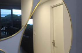 Appartement climatisé T3 vue mer de 63 M2 - 2 chambres et belle terrasse de 23 M2 - Foto 32