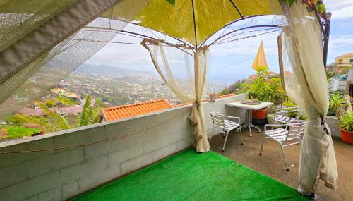 Maria Cottage Levada do Norte WiFi - Foto 3