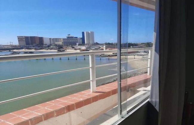 Yacht Coast - Foto 31