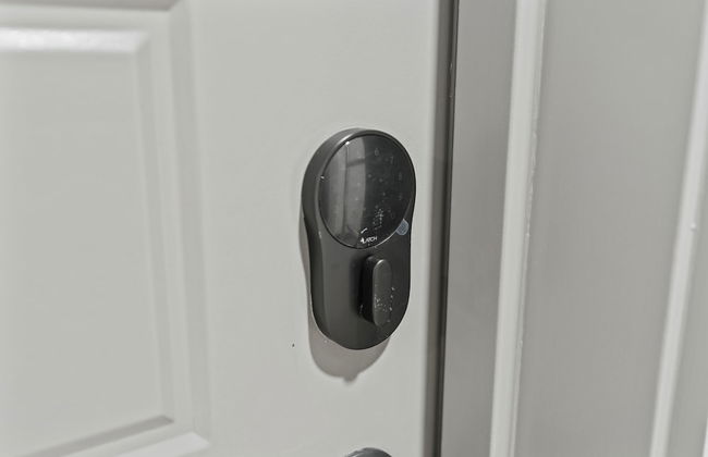 WhyHotel by Placemakr Columbia - Foto 13