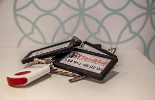 Apartamentos de Lujo Marbella – PlanB4All - Foto 4