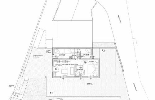 Apartment Goga Sevid - Foto 26