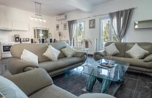 Corfu Nefeli's Miari`s Home - Foto 8