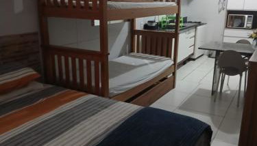 Aconchegantes Aptos de 1qt a 60mts do Consulado EUA - Foto 4