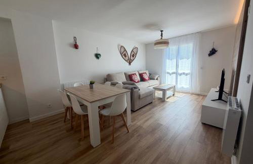 Apartamentos Leyre Candanchú - Foto 24