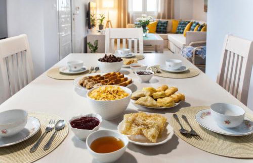 Konstantinos Villa - Foto 10