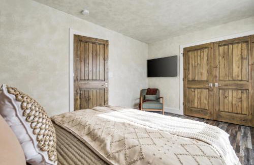 Mystic Grove Luxury Mountain Hideaway - Foto 36