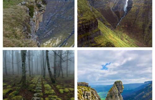 MERINDADES AMAZUL MILANO - Piso turístico - Medina de Pomar - Foto 32