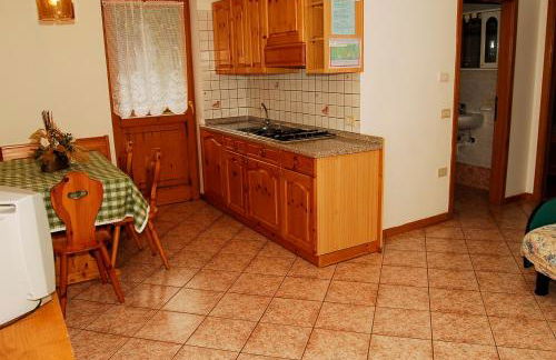 Pejo Appartamenti Pegolotti - Foto 6