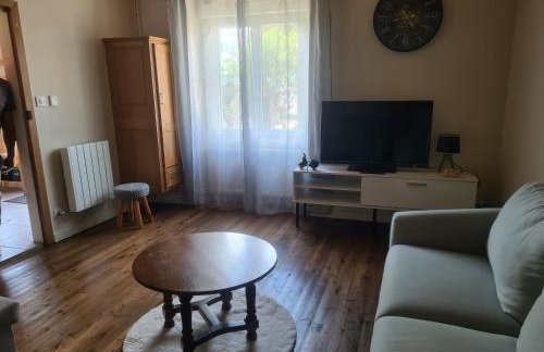 Gîte Chez Dédé - Photo 12