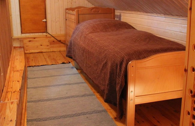 Villa Havula - Foto 12