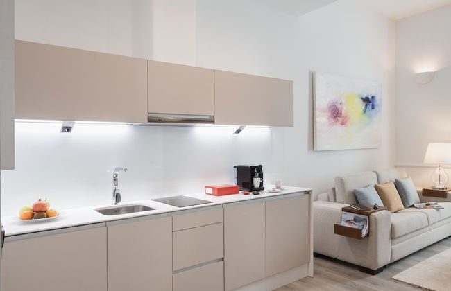 Puerta Catedral Holiday Suites - Foto 25