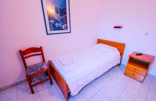 Balaskas Hotel - Foto 44