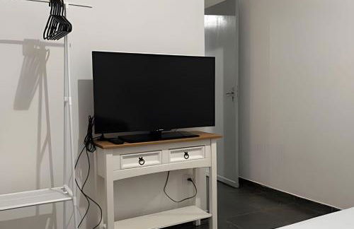 Studio Aqui é seu Lugar em Itaguá - Foto 6