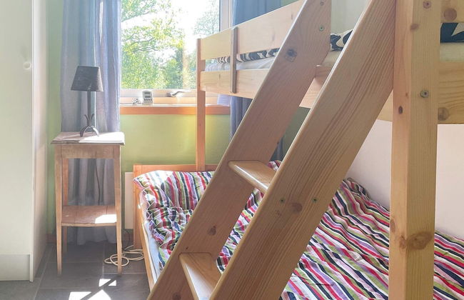 6 Person Holiday Home in Mardaklev-by Traum - Photo 19