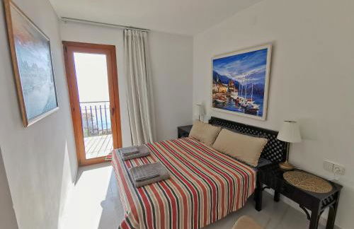 Spacious seafront apartment - Foto 7