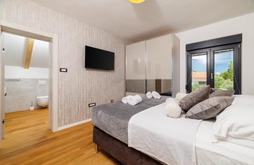 Villa Lavanda - Foto 10