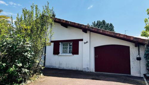 Maison basque à Espelette, 3 chambres, 5+2 pers, animaux admis, internet - FR-1-495-2 - Foto 2