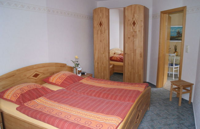 Ferienwohnungen Elsterblick - Foto 14