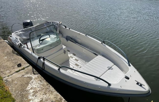 River View Guest House, Jacuzzi, Boat, Fire Hire - Photo 19