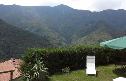 Casa Emilia - Foto 53