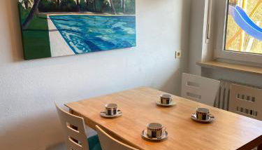 Emyda' s Tropical Home at Goldsteig trail - Foto 3