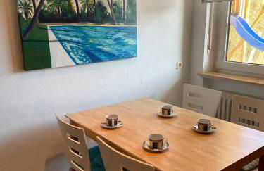 Emyda' s Tropical Home at Goldsteig trail - Foto 3