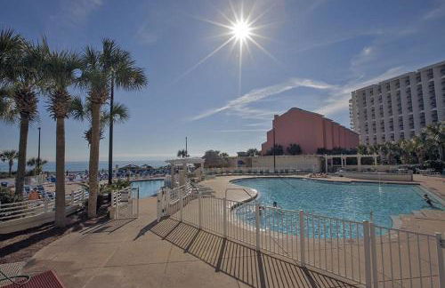 Tides at Top'sl Beach Resort by Panhandle Getaways - Foto 32