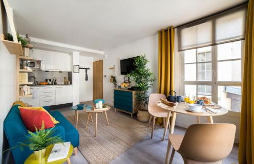 Appartements - Le Logis Versaillais - Foto 21