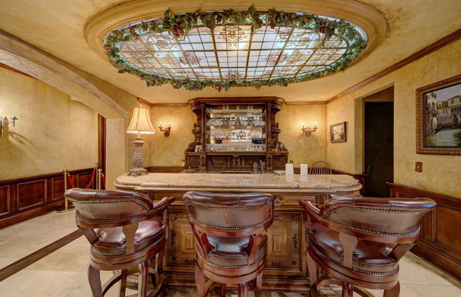 Lions Gate Estate in Sandy Springs - Foto 75