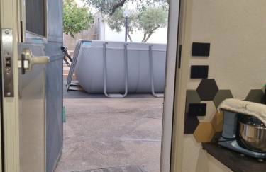 OpenSpace in Villa Serroni Mazara - Foto 22