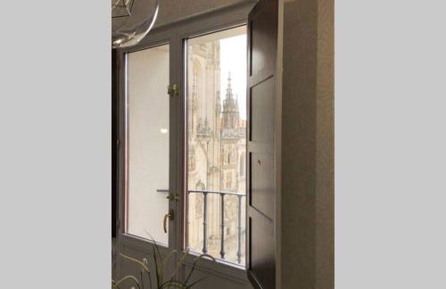 BELLA VISTA Catedral-Apartamentos Burgos Catedral - Foto 73