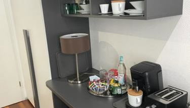 Messezimmer Hannover - Foto 4