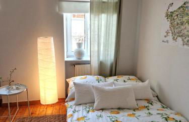 Landhaus Domaine de Marie - Foto 5