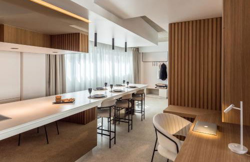 Urban Suites - Foto 20