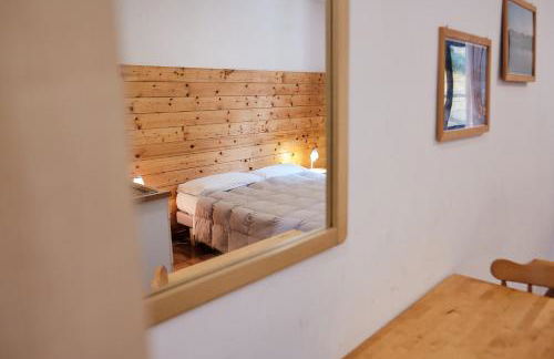 Residence SoleNeveSila B&B - Foto 32