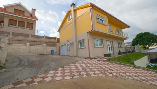 A Casa da Tía Babel - Foto 3