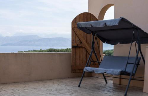 Villa Sarakinos - Foto 21