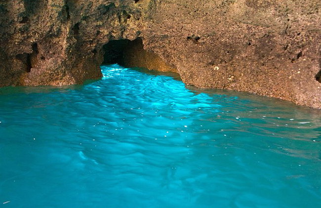 Excursión a la gruta de Ponta da Piedade en Lagos, Algarve - Foto 25