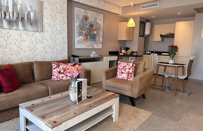 Dayet Ifrah by Rent Inn - Photo 68